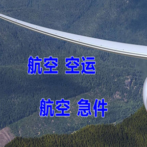 阜阳航空运输快递-选东方航空和上海航空